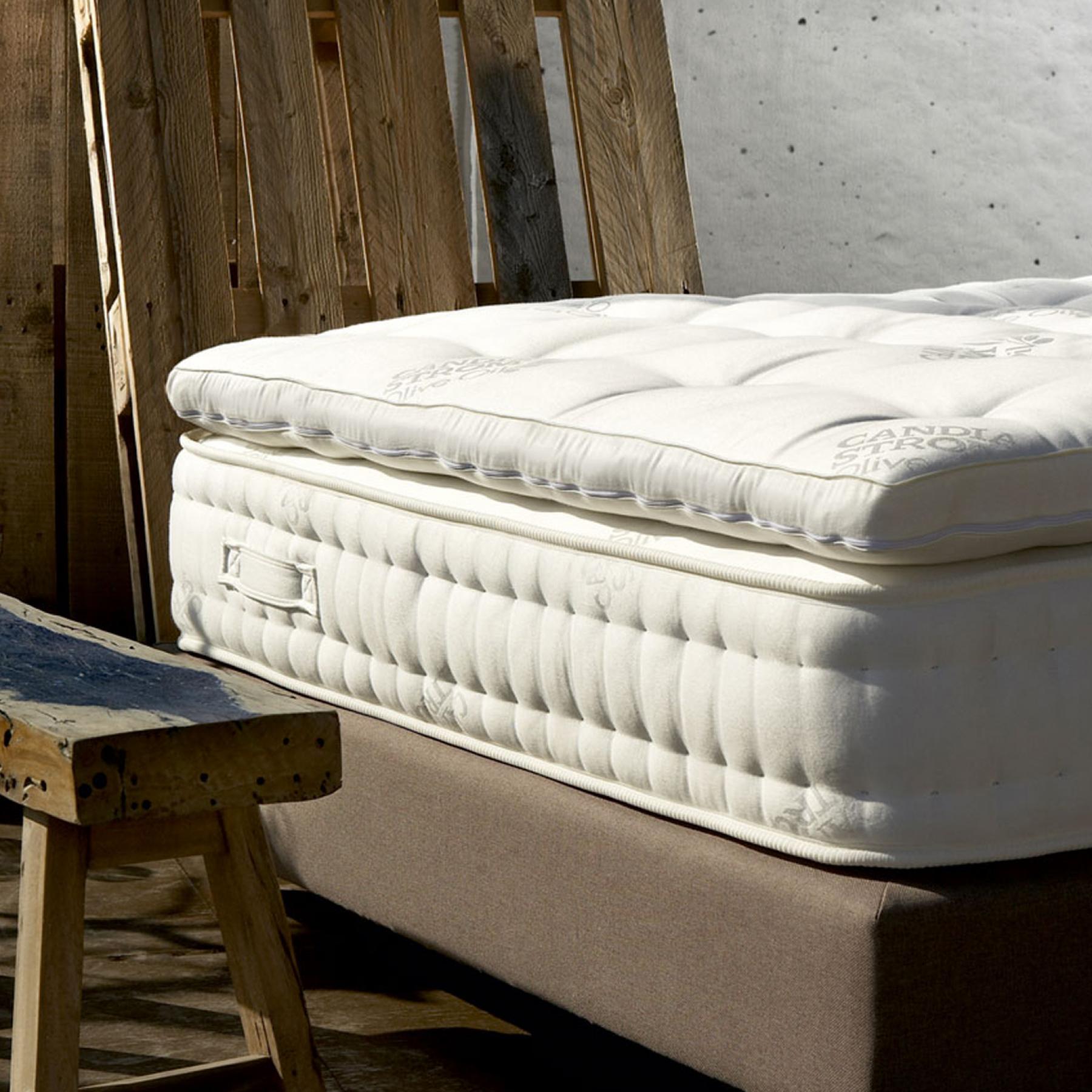 TOP MATTRESS MAINTENANCE INSTRUCTIONS